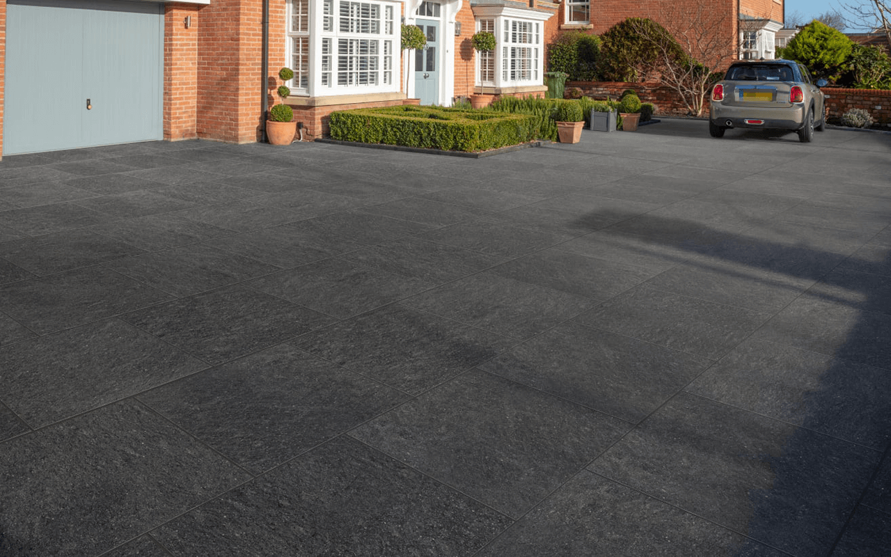 J.Smith & Son Driveways Work